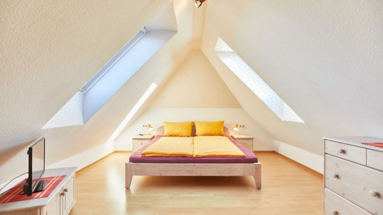 Schlafzimmer Schlafzimmer